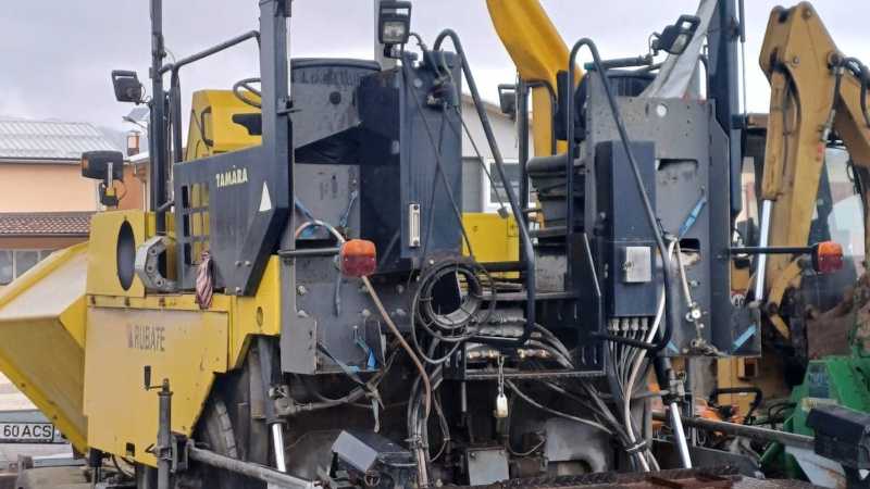 OmecoHub - INGERSOLL RAND TITAN-3870